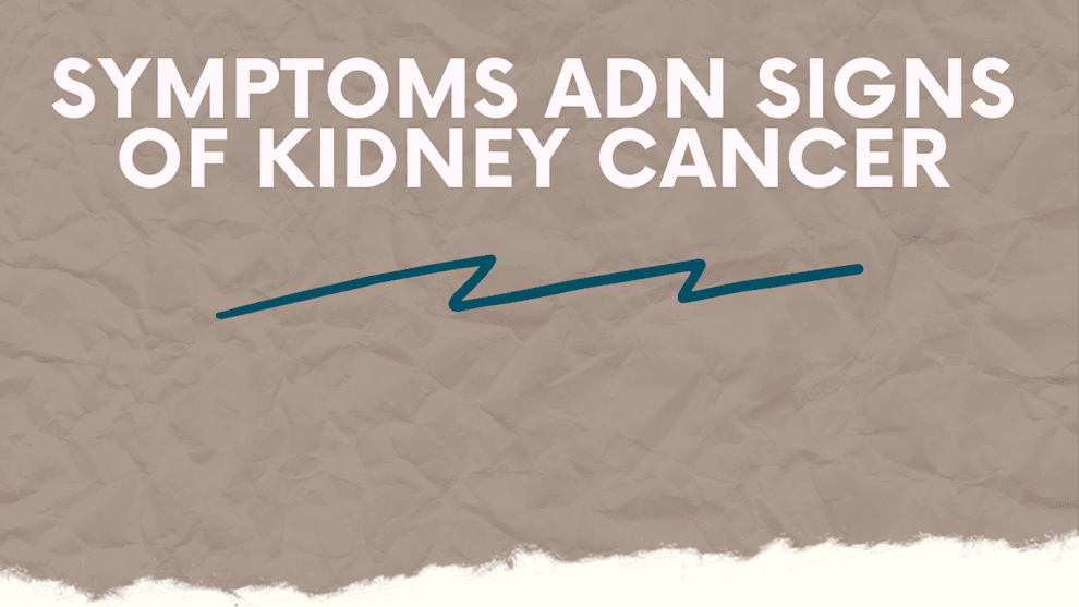 kidney-cancer-symptoms-and-signs