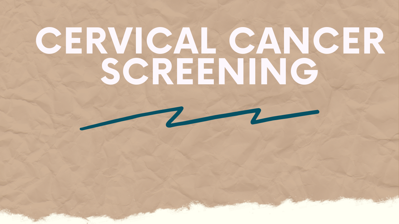 screening-for-cervical-cancer